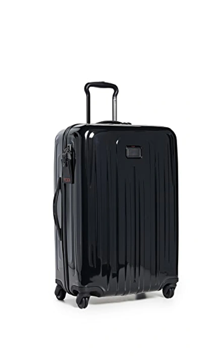 V4 Short Trip Expandable 4 Wheel Packing Case