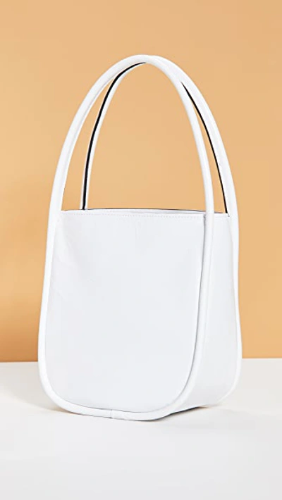 Shop Hayward Guide Bag In Blanco