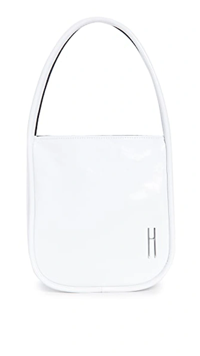 Shop Hayward Guide Bag In Blanco