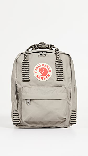 fjall mini backpack