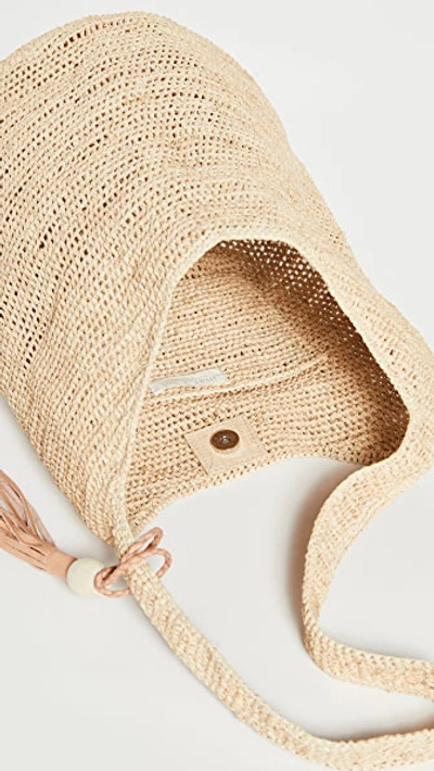 Shop Mar Y Sol Augusta Tote In Natural