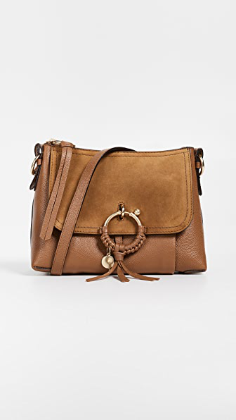 see by chloe joan medium bag