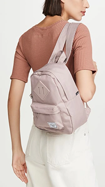 Herschel heritage online mini