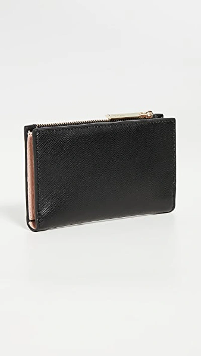 Spencer Small Slim Bifold Wallet