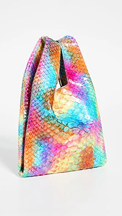 Shop Hayward Mini Shopper Bag In Magic