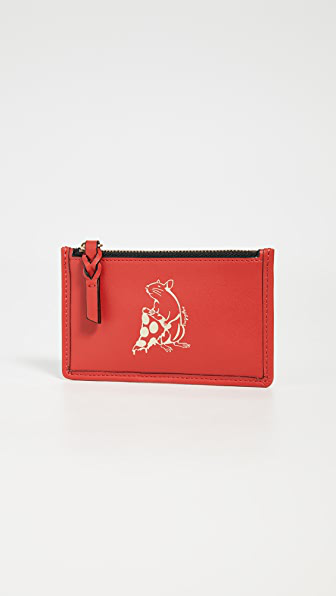 rag and bone zip card case