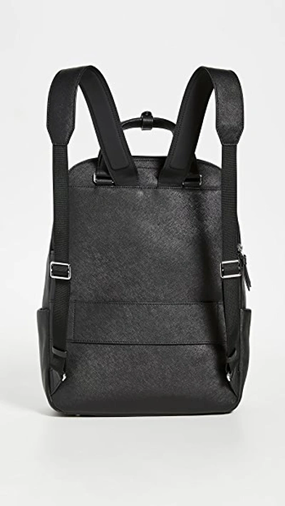 Shop Tumi Worth Backpack In Black