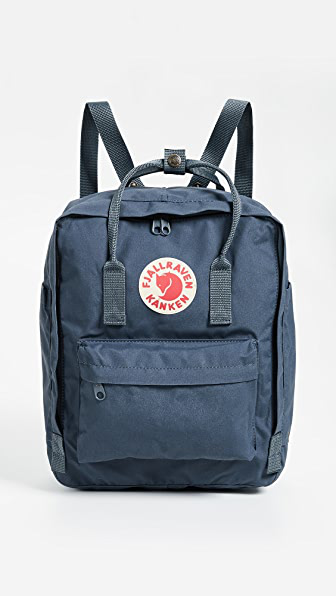 graphite kanken backpack