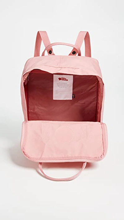 Kanken Backpack