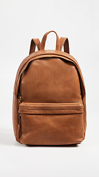 madewell mini backpack