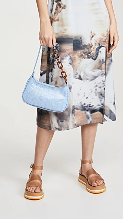Studio 33 woke mini best sale baguette bag