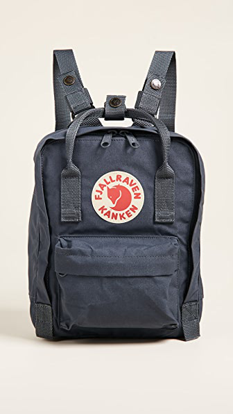 fjall mini backpack