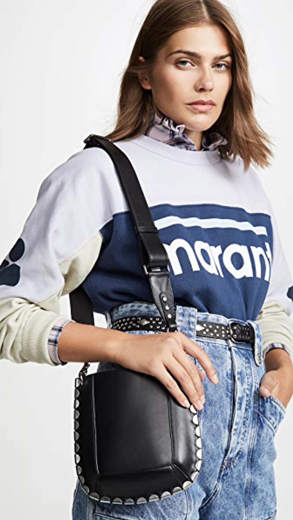 Nasko bag hotsell