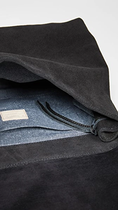 Clare V Helene Bag In Black