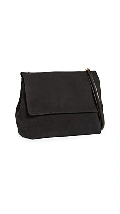 Clare V Helene Bag In Black