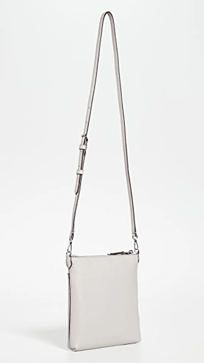 Shop Kate Spade Polly Small Swing Pack In True Taupe