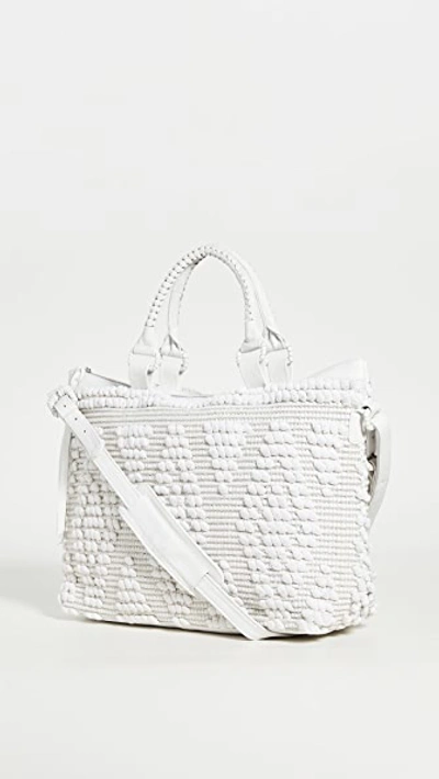 Shop Cleobella Tangier Weekender In White