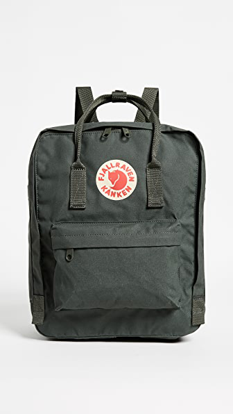 kanken side pockets