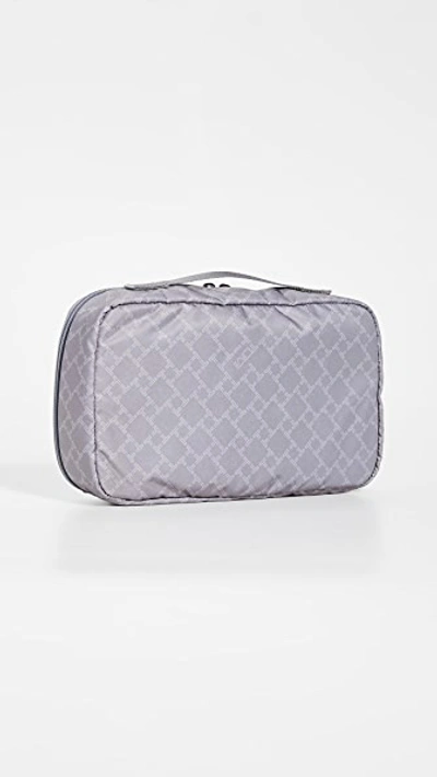 Shop Tumi Packing Cube In Grey