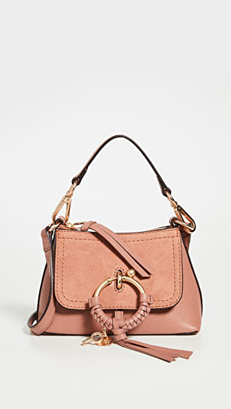 see by chloe satchel