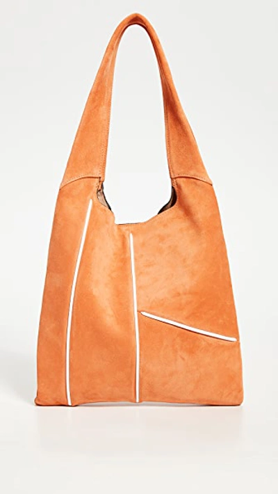 Shop Hayward Medium Grand Shopper Bag In Claw