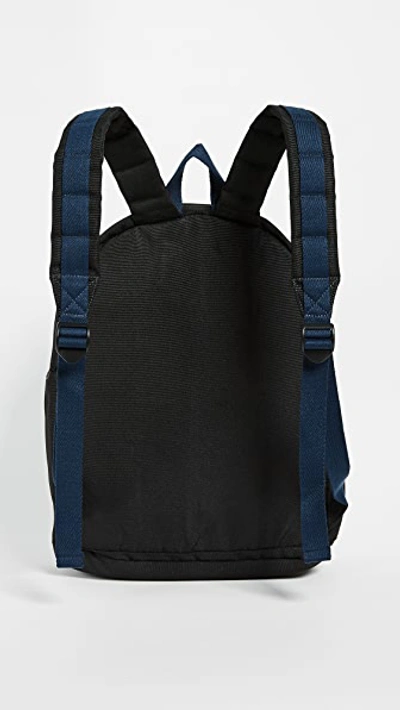 Shop State Kent Backpack In Black