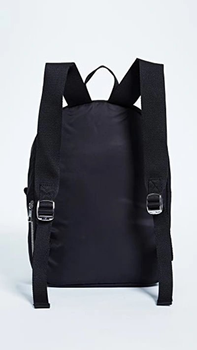 Shop State Mini Lorimer Backpack In Black