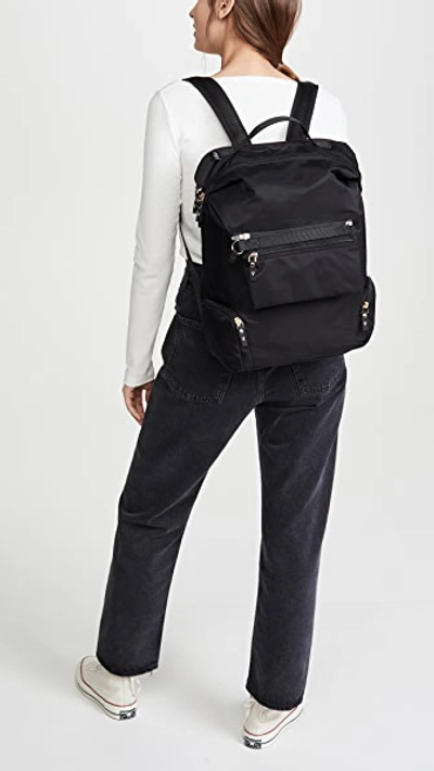 Shop Andi Backpack In Black