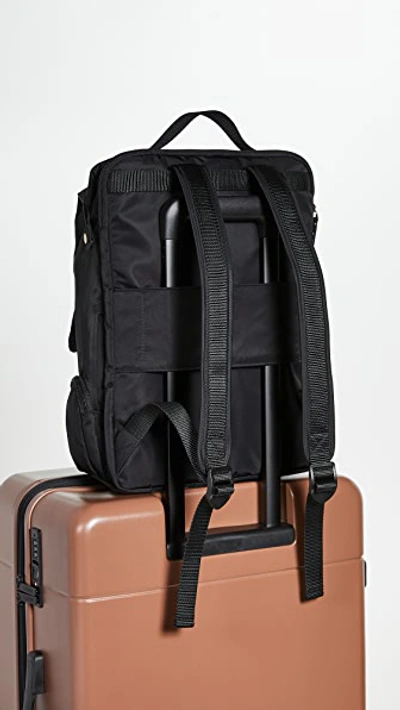 Shop Andi Backpack In Black