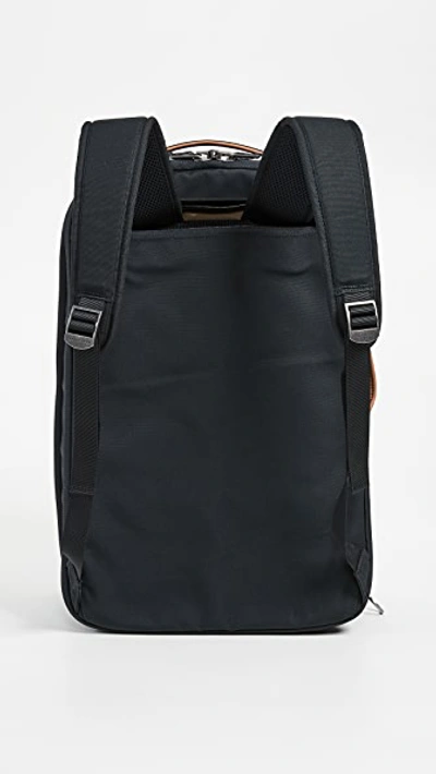 Shop Fjall Raven Travel Backpack Black One Size
