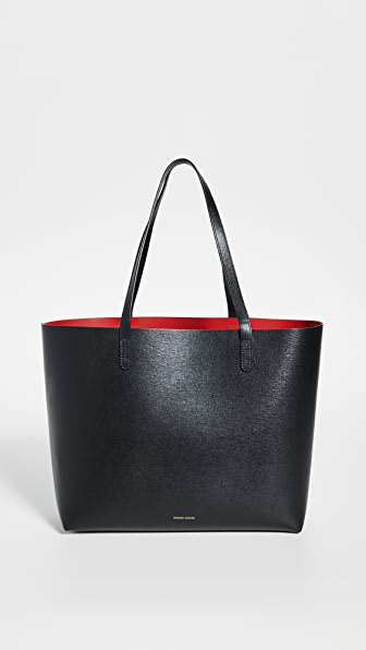 mansur gavriel large tote