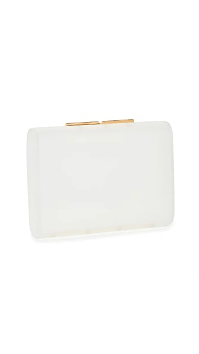 Shop Odp Toscano Clutch In Frosted