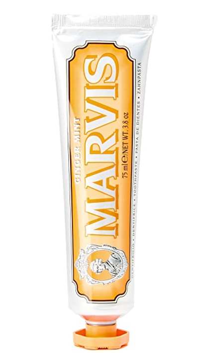 Shop Marvis Ginger Mint Toothpaste