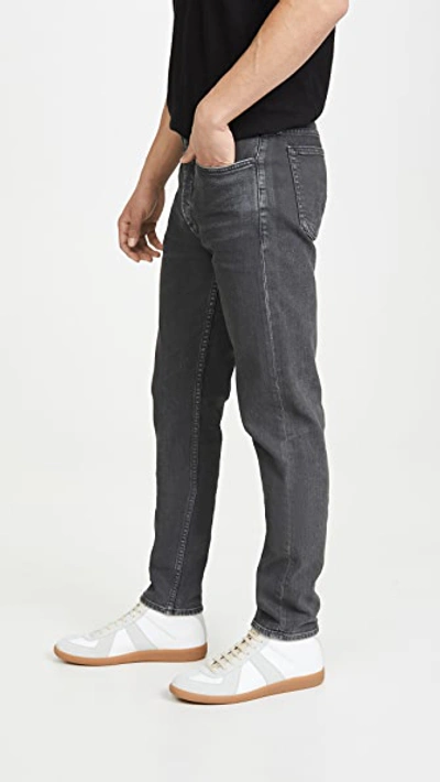Shop Rag & Bone Fit 2 Denim In Steele Wash Jeans