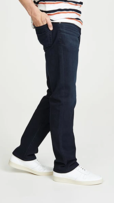 Shop Ag Graduate Tailored Jeans Bundled