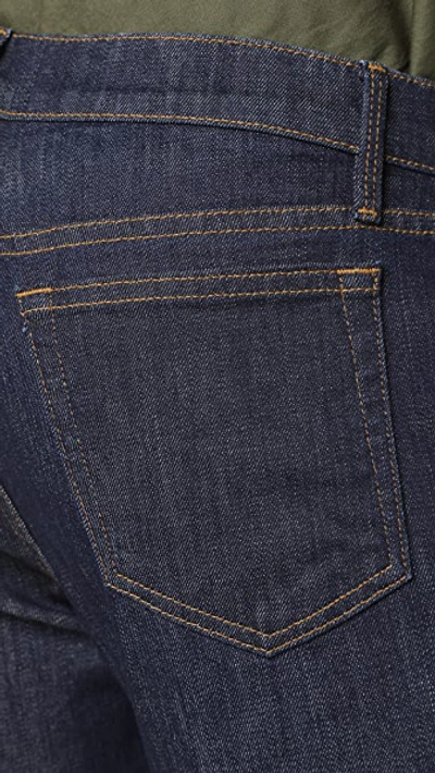 Frame L'homme Slim Leg Jeans Coltswold In Coltswold