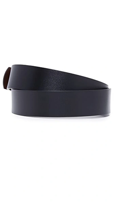 Shop Ferragamo Double Gancio Reversible Belt With Wood Detail In Silver/black/brown