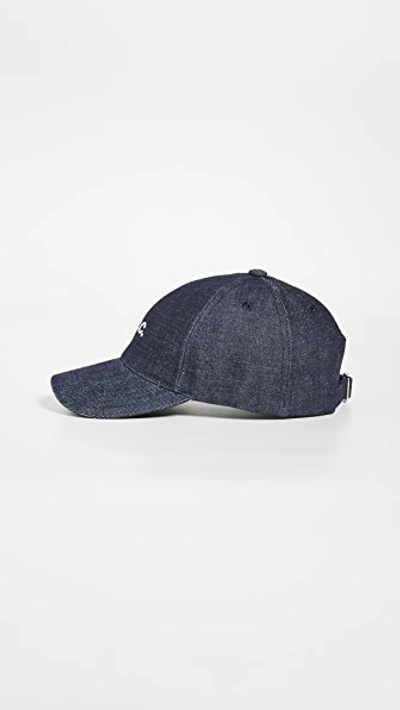 Casquette Charlie Hat