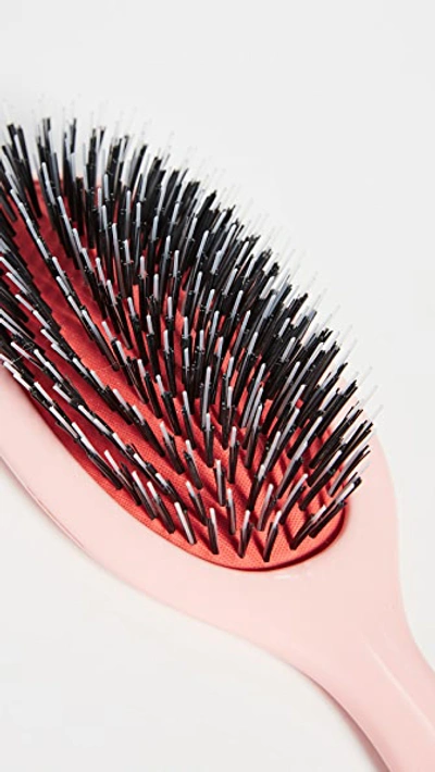 Shop Shopbop Home Shopbop @home Mason Pearson Handy Hair Brush In Light Pink