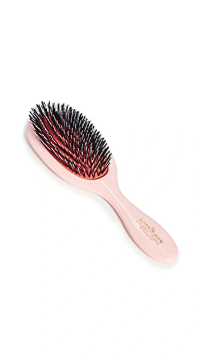 Shop Shopbop Home Shopbop @home Mason Pearson Handy Hair Brush In Light Pink