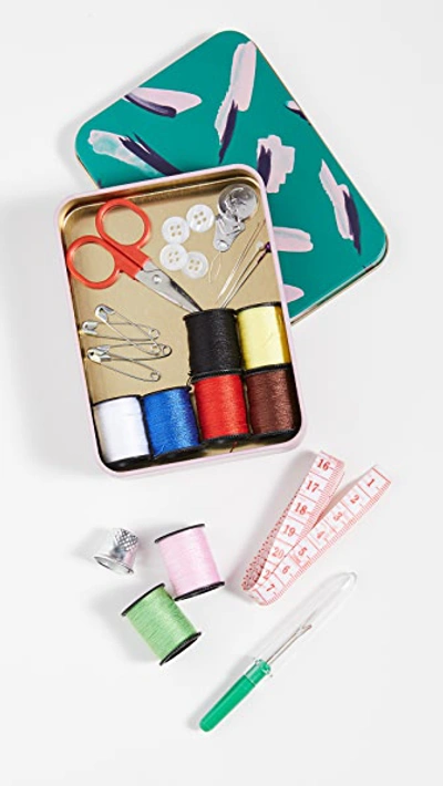 Shop Shopbop Home Shopbop @home Pretty Useful Tools Sew & Repair Kit In Multi
