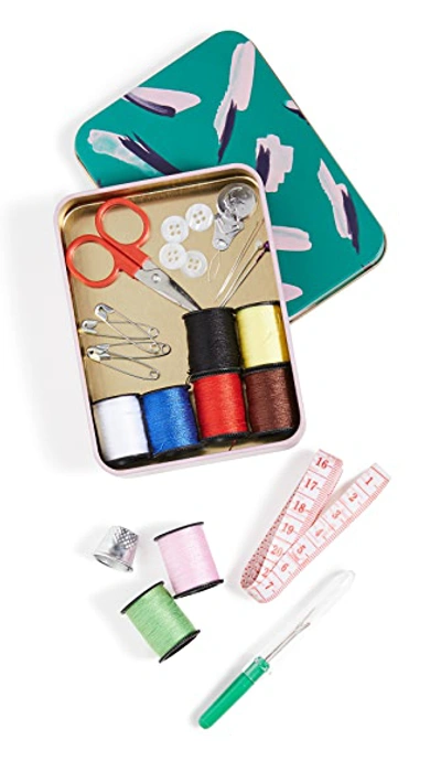 Shop Shopbop Home Shopbop @home Pretty Useful Tools Sew & Repair Kit In Multi