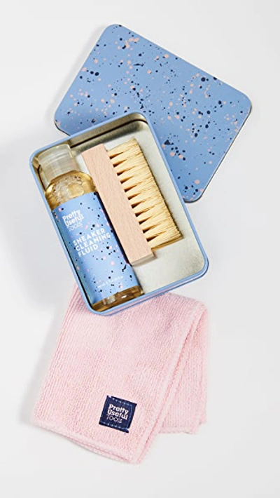 Shop Shopbop Home Shopbop @home Pretty Useful Tools Sneaker Cleaning Kit In Multi