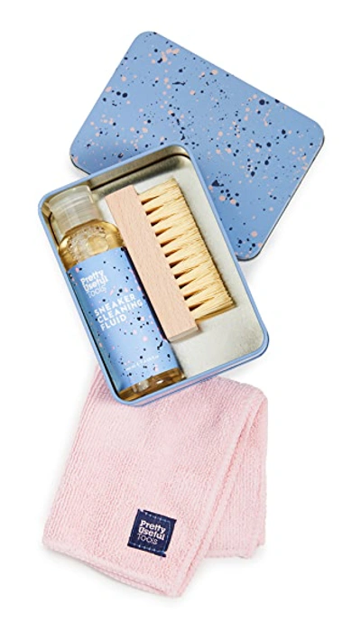 Shop Shopbop Home Shopbop @home Pretty Useful Tools Sneaker Cleaning Kit In Multi