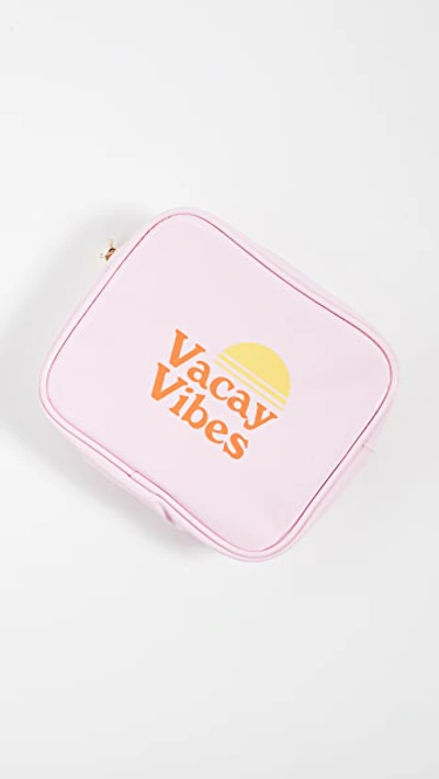 Shop Shopbop Home Shopbop @home Yes Studio Vacay Travel Kit In Multi
