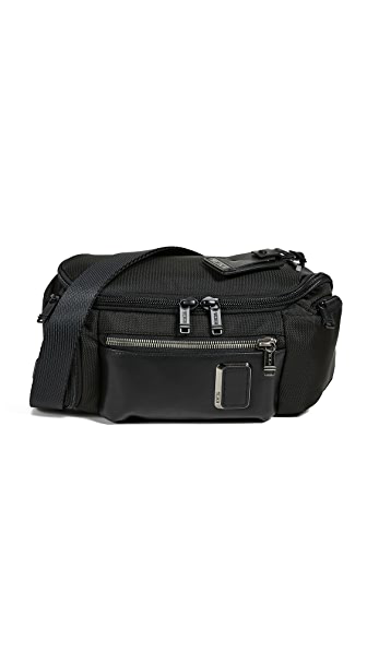 tumi sling alpha bravo