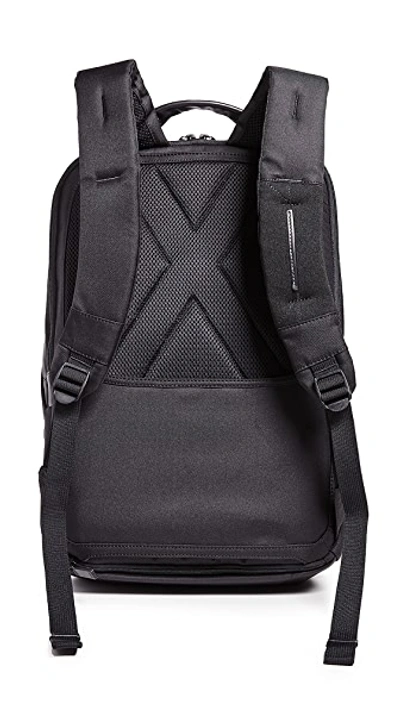 Shop Tumi Tahoe Westville Backpack In Black