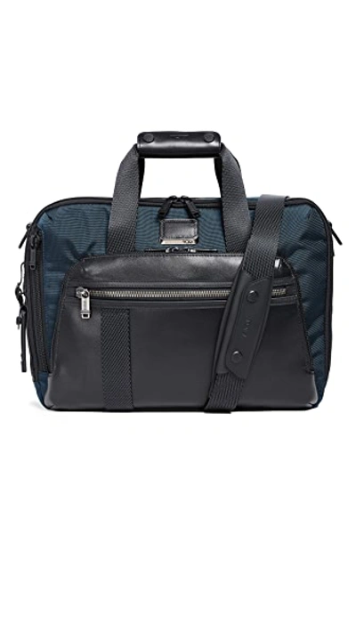 Mountain three way brief 2025
