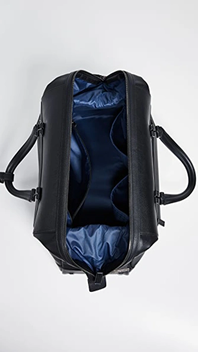 Shop Tumi Ashton Lenox Duffle Bag In Black