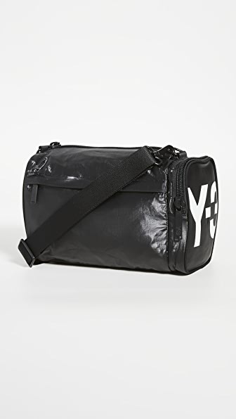 y3 mini gym bag